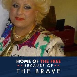 Meet your Posher, Aida